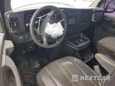 Zdjęcie 8 z 13 samochodu: 2008 CHEVROLET EXPRESS G2500 VIN:1GCGG25C181166915 - miniatura