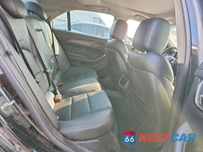Zdjęcie 10 z 12 samochodu: 2016 CADILLAC CTS LUXURY COLLECTION VIN:1G6AR5SX4G0108457 - miniatura