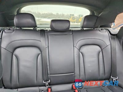 Zdjęcie 10 z 13 samochodu: 2018 AUDI Q3 PREMIUM PLUS VIN:WA1JCCFS7JR034062 - miniatura