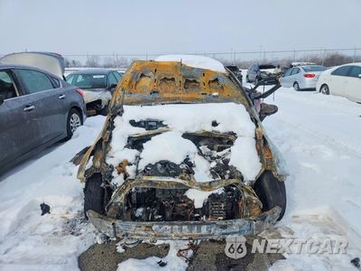 Piąte zdjęcie samochodu w środku: 2014 KIA RIO LX VIN:KNADM4A3XE6374929 - miniatura