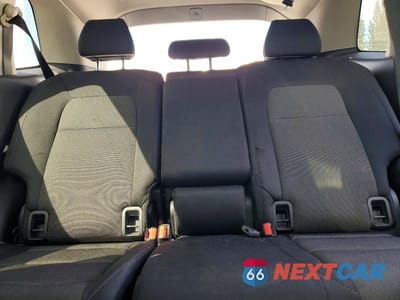 Zdjęcie 10 z 13 samochodu: 2025 HONDA CR-V EX VIN:2HKRS3H42SH306505 - miniatura