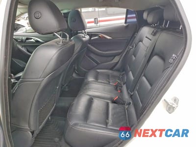 Zdjęcie 11 z 13 samochodu: 2018 INFINITI QX30 BASE VIN:SJKCH5CR8JA049579 - miniatura