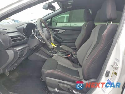 Zdjęcie 7 z 12 samochodu: 2023 SUBARU WRX VIN:JF1VBAA62P9803431 - miniatura