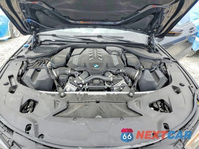 Zdjęcie 12 z 14 samochodu: 2024 BMW M850XI VIN:WBABC4C07RCR56331 - miniatura