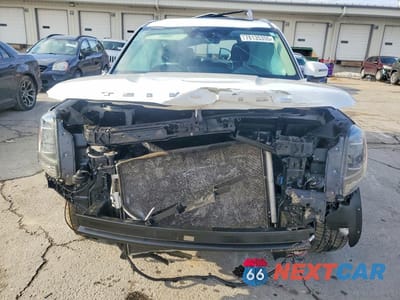 Piąte zdjęcie samochodu w środku: 2020 KIA TELLURIDE S VIN:5XYP64HCXLG056593 - miniatura