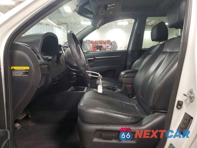 Zdjęcie 7 z 13 samochodu: 2009 HYUNDAI SANTA FE LIMITED VIN:5NMSH73E69H267688 - miniatura