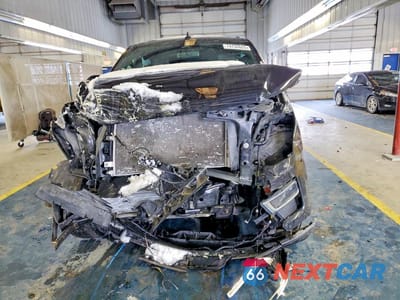 Piąte zdjęcie samochodu w środku: 2023 FORD EXPEDITION MAX LIMITED VIN:1FMJK2A81PEA28610 - miniatura