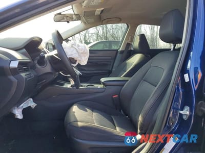Zdjęcie 7 z 13 samochodu: 2020 NISSAN ALTIMA S VIN:1N4BL4BV9LC184797 - miniatura
