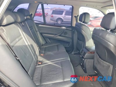 Zdjęcie 10 z 11 samochodu: 2011 BMW X5 XDRIVE35I VIN:5UXZV4C50BL413219 - miniatura