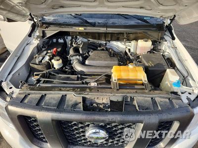 Zdjęcie 12 z 13 samochodu: 2020 NISS NV 1500 UTILITY / SERVICE VAN VIN:1N6BF0KM3LN806880 - miniatura