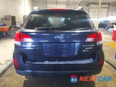Zdjęcie 6 z 13 samochodu: 2012 SUBARU OUTBACK 2.5I PREMIUM VIN:4S4BRBCC1C3260468 - miniatura