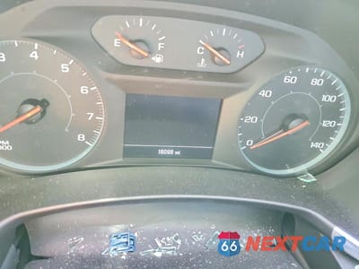 Zdjęcie 9 z 13 samochodu: 2024 CHEVROLET EQUINOX LS VIN:3GNAXHEG9RL363389 - miniatura