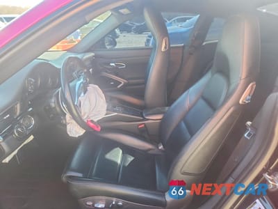 Zdjęcie 7 z 13 samochodu: 2016 PORSCHE 911 CARRERA VIN:WP0AA2A96GS106199 - miniatura