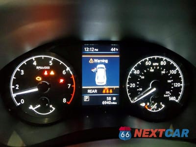 Zdjęcie 9 z 12 samochodu: 2024 NISSAN ALTIMA 2.5 S VIN:1N4BL4BVXRN429166 - miniatura