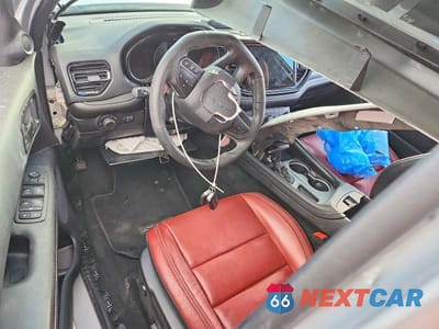 Zdjęcie 8 z 11 samochodu: 2024 DODGE DURANGO SRT 392 VIN:1C4SDJGJ6RC120026 - miniatura