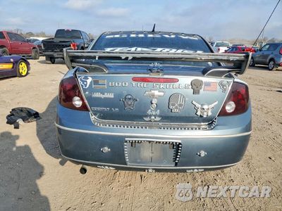 Zdjęcie 6 z 11 samochodu: 2006 CHEVROLET COBALT LS VIN:1G1AK55F667692833 - miniatura