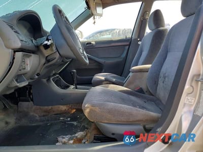 Zdjęcie 7 z 11 samochodu: 1998 HONDA CIVIC EX VIN:2HGEJ8642WH510349 - miniatura