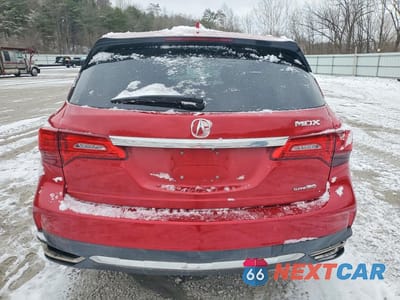 Zdjęcie 6 z 13 samochodu: 2020 ACURA MDX TECHNOLOGY VIN:5J8YD4H59LL021982 - miniatura