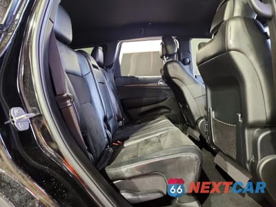 Zdjęcie 11 z 14 samochodu: 2020 JEEP GRAND CHEROKEE LAREDO VIN:1C4RJFAGXLC144967 - miniatura