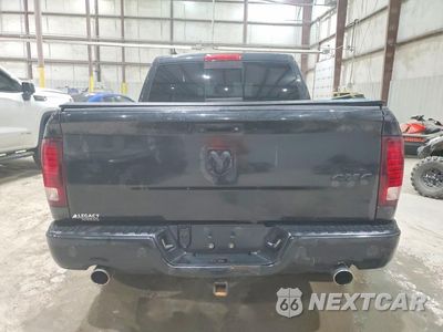 Zdjęcie 6 z 12 samochodu: 2016 RAM 1500 SPORT VIN:1C6RR7MT2GS387263 - miniatura
