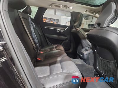 Zdjęcie 10 z 12 samochodu: 2020 VOLVO V90 CROSS COUNTRY T6 INSCRIPTION VIN:YV4A22NL3L1115913 - miniatura