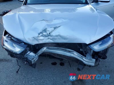 Zdjęcie 11 z 12 samochodu: 2013 AUDI A4 PREMIUM VIN:WAUBFAFL4DN004850 - miniatura