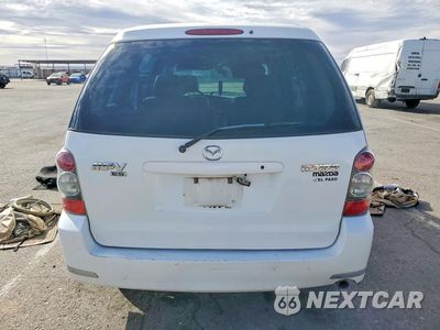 Zdjęcie 6 z 12 samochodu: 2005 MAZDA MPV WAGON VIN:JM3LW28JX50533346 - miniatura