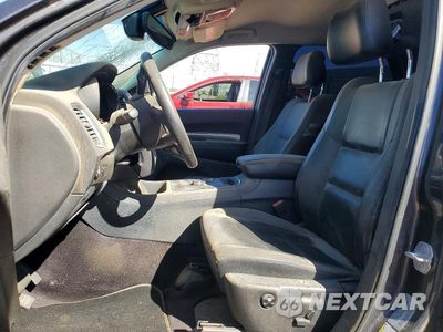 Zdjęcie 7 z 12 samochodu: 2017 DODGE DURANGO GT VIN:1C4RDHDG5HC736718 - miniatura