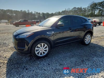 2020 JAGUAR E-PACE SADFK2FXXL1011210 - główne zdjęcie licytacji z USA - miniatura