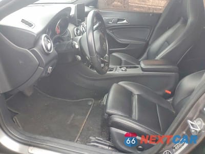 Zdjęcie 7 z 12 samochodu: 2019 MERCEDES-BENZ CLA 250 4MATIC VIN:WDDSJ4GBXKN767807 - miniatura