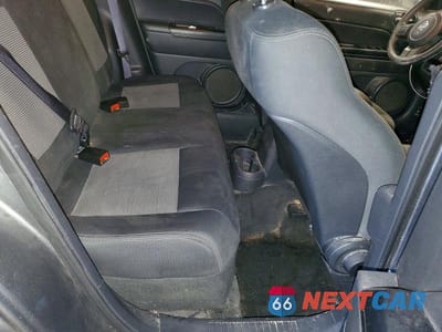 Zdjęcie 11 z 12 samochodu: 2012 JEEP COMPASS SPORT VIN:1C4NJDBBXCD663694 - miniatura