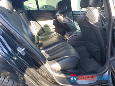 Zdjęcie 10 z 12 samochodu: 2015 BMW 650 I GRAN COUPE VIN:WBA6B2C58FGB99757 - miniatura