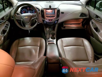 Zdjęcie 8 z 12 samochodu: 2017 CHEVROLET CRUZE PREMIER VIN:1G1BF5SM4H7225215 - miniatura