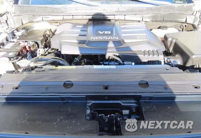 Zdjęcie 7 z 10 samochodu: 2019 NISSAN TITAN S VIN:1N6AA1EK6KN518926 - miniatura