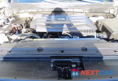 Zdjęcie 7 z 10 samochodu: 2019 NISSAN TITAN S VIN:1N6AA1EK6KN518926 - miniatura