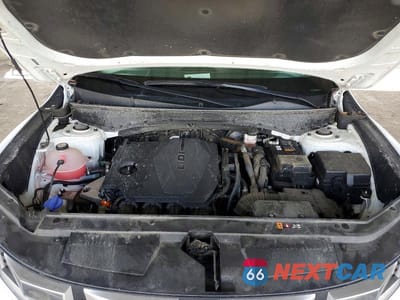 Zdjęcie 11 z 12 samochodu: 2022 HYUNDAI SANTA CRUZ SE VIN:5NTJADAE8NH033780 - miniatura