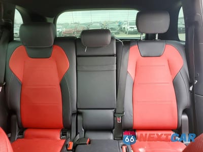 Zdjęcie 10 z 13 samochodu: 2023 MERCEDES-BENZ GLB AMG 35 4MATIC VIN:W1N4M5BB7PW291968 - miniatura