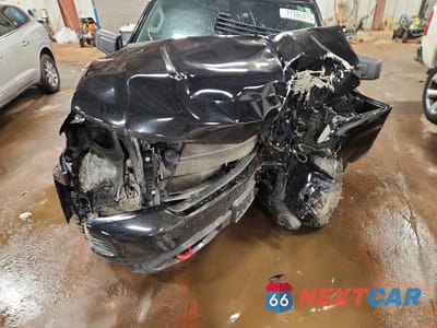 Zdjęcie 11 z 11 samochodu: 2019 CHEVROLET SILVERADO K1500 TRAIL BOSS CUSTOM VIN:1GCRYCEF1KZ250893 - miniatura