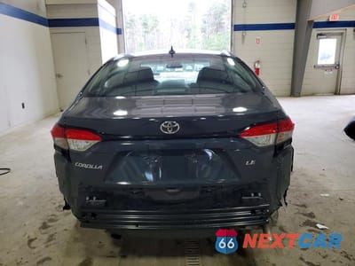 Zdjęcie 6 z 12 samochodu: 2025 TOYOTA COROLLA LE VIN:5YFB4MDE1SP333603 - miniatura