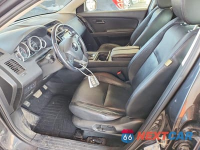 Zdjęcie 7 z 14 samochodu: 2015 MAZDA CX-9 TOURING VIN:JM3TB3CA4F0458508 - miniatura
