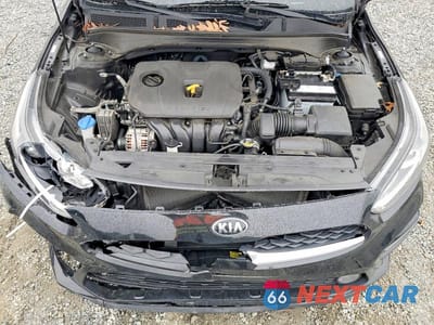 Zdjęcie 11 z 11 samochodu: 2021 KIA FORTE VIN:3KPF24AD0ME389829 - miniatura