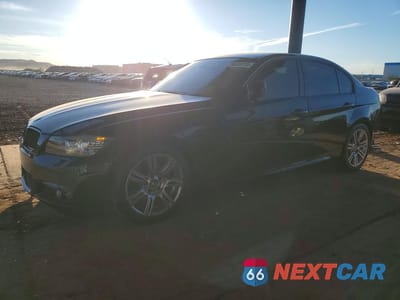 2011 BMW 328 I SULEV WBAPH5C5XBA445416 - główne zdjęcie licytacji z USA - miniatura