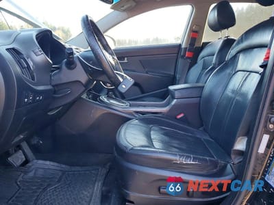 Zdjęcie 7 z 13 samochodu: 2011 KIA SPORTAGE SX VIN:KNDPC3A62B7110553 - miniatura