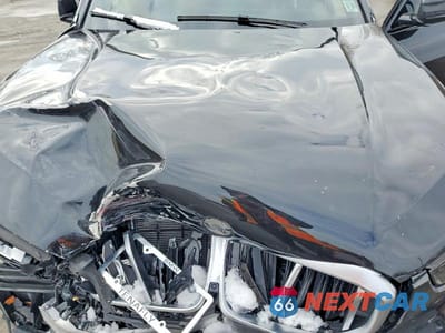 Zdjęcie 12 z 12 samochodu: 2024 BMW X5 XDRIVE50E VIN:5UX43EU00R9T77161 - miniatura