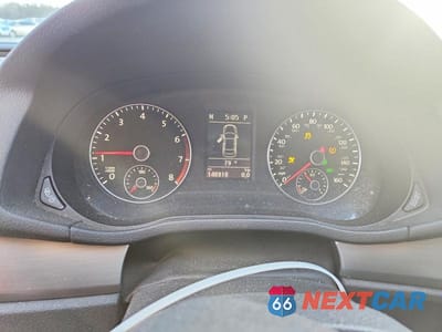 Zdjęcie 9 z 11 samochodu: 2015 VOLKSWAGEN PASSAT SE VIN:1VWBS7A38FC063470 - miniatura