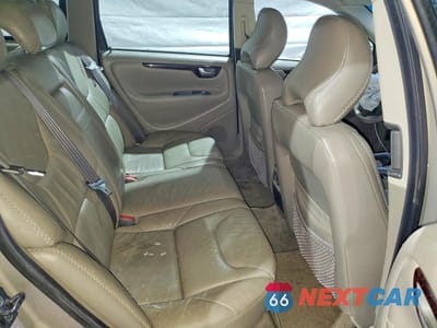 Zdjęcie 10 z 12 samochodu: 2002 VOLVO V70 XC VIN:YV1SZ58D521069258 - miniatura