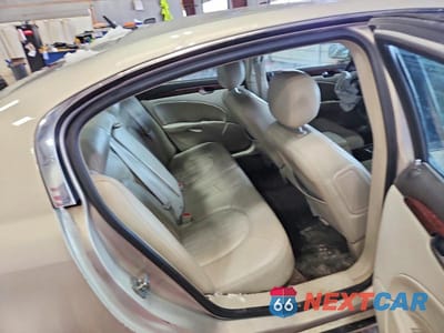 Zdjęcie 10 z 12 samochodu: 2007 BUICK LUCERNE CXL VIN:1G4HD572X7U233233 - miniatura