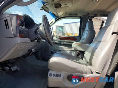 Zdjęcie 7 z 12 samochodu: 2006 FORD F250 SUPER DUTY VIN:1FTSW21P46EB94607 - miniatura