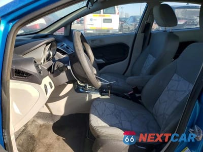 Zdjęcie 7 z 12 samochodu: 2012 FORD FIESTA SE VIN:3FADP4EJ5CM157813 - miniatura
