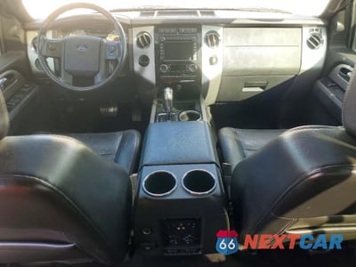 Zdjęcie 8 z 13 samochodu: 2011 FORD EXPEDITION LIMITED VIN:1FMJU1K59BEF20934 - miniatura